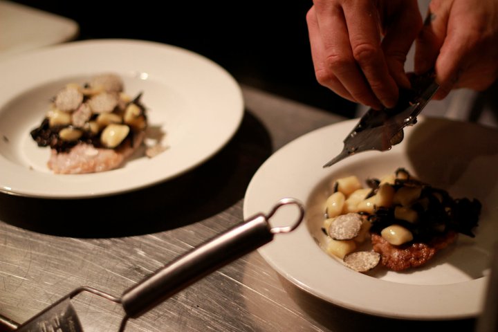 truffles