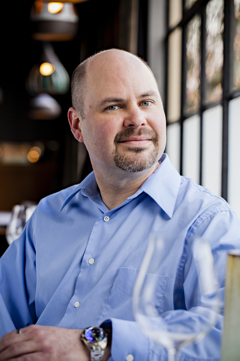 kevin vance